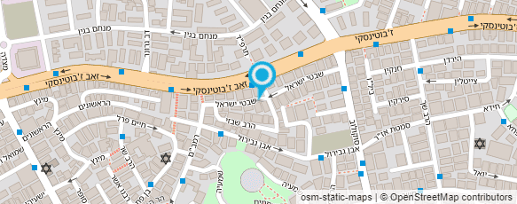 מפת הגעה אל אדרת הקלף מפת הגעה אל אדרת הקלף