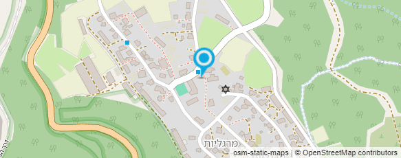 מפת הגעה אל משה לביב ובניו בע"מ מפת הגעה אל משה לביב ובניו בע"מ