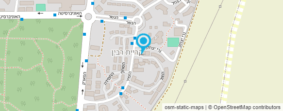 מפת הגעה אל אלון צוריאל מפת הגעה אל אלון צוריאל