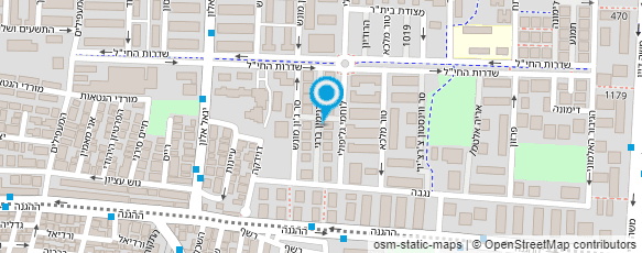 מפת הגעה אל אור ניקוי שטיחים וריפודים מפת הגעה אל אור ניקוי שטיחים וריפודים