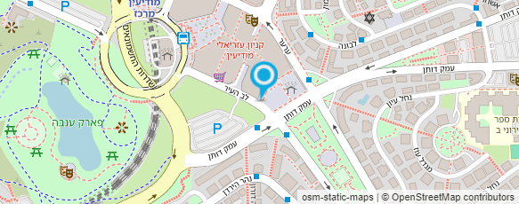 מפת הגעה אל הציפור הצהובה