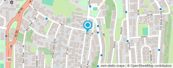 מפת הגעה אל מוניות און ליין מפת הגעה אל מוניות און ליין