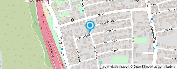 מפת הגעה אל טיק טק -קרדי אורן מפת הגעה אל טיק טק -קרדי אורן