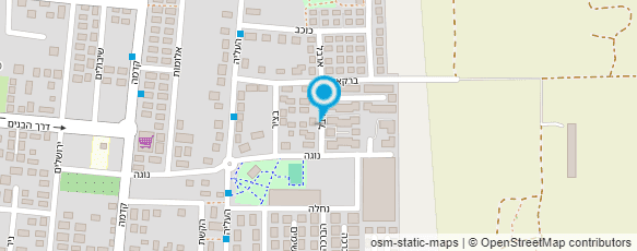 מפת הגעה אל מירב היופי שבאומנות