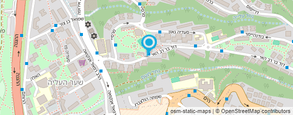 מפת הגעה אל ילנה תרגומים