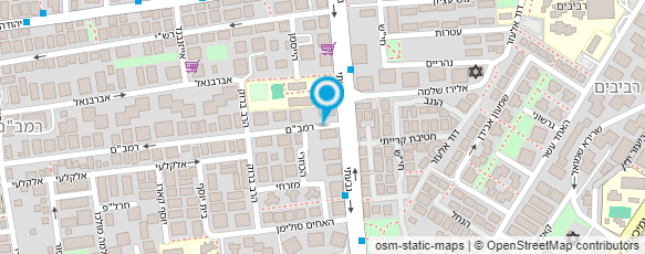 מפת הגעה אל גלית דרויאן