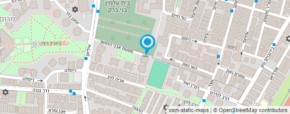 מפת הגעה אל צליל מכוון