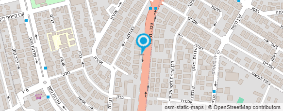 מפת הגעה אל הכובע הסגול מפת הגעה אל הכובע הסגול