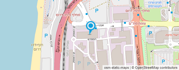 מפת הגעה אל הסושיה