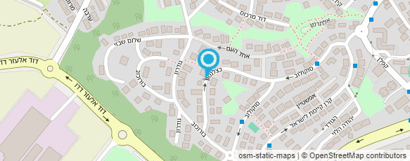 מפת הגעה אל ענק הקירור והמיזוג מפת הגעה אל ענק הקירור והמיזוג