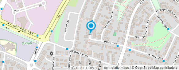 מפת הגעה אל שיפוצחיק