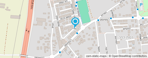 מפת הגעה אל קאם טו דאנס