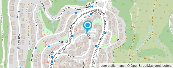 מפת הגעה אל ישי שיפוצים מפת הגעה אל ישי שיפוצים