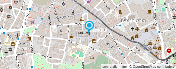 מפת הגעה אל אייסטורי