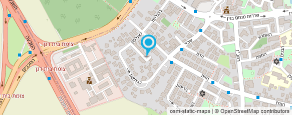 מפת הגעה אל תמיר קמחי- הפקות מפת הגעה אל תמיר קמחי- הפקות