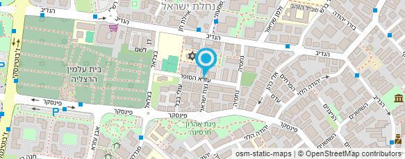 מפת הגעה אל א.ד. אחזקה- תיקון תריסים מפת הגעה אל א.ד. אחזקה- תיקון תריסים