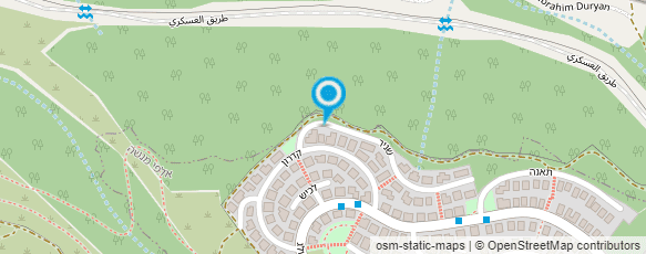 מפת הגעה אל טייק א קייק