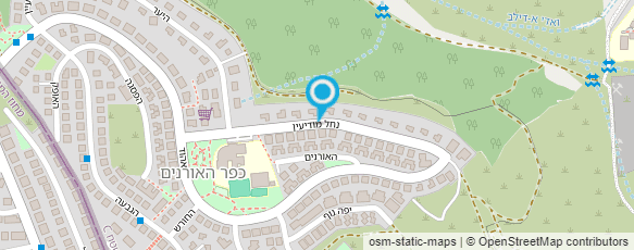 מפת הגעה אל אתי ססובר אדריכלית מפת הגעה אל אתי ססובר אדריכלית