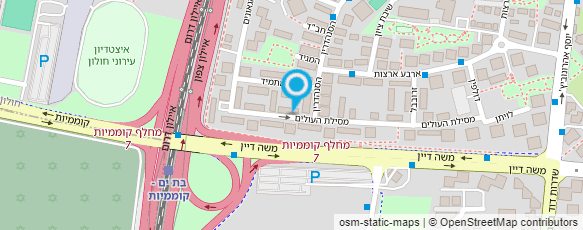 מפת הגעה אל יאיר-מצלמות אבטחה מפת הגעה אל יאיר-מצלמות אבטחה