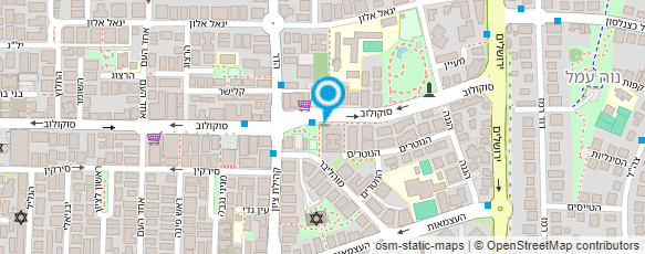 מפת הגעה אל הפי פט מפת הגעה אל הפי פט