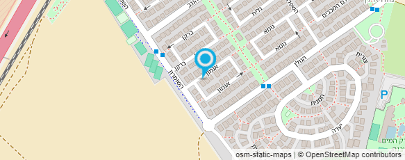 מפת הגעה אל שפיגלר זהבה