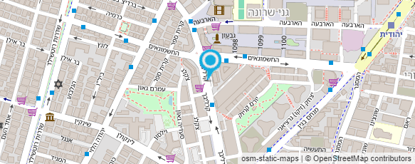 מפת הגעה אל ביתא- ליווי אישי לנדל"ן מפת הגעה אל ביתא- ליווי אישי לנדל"ן