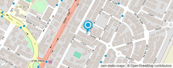 מפת הגעה אל נ.א שיפוץ דיזיין מפת הגעה אל נ.א שיפוץ דיזיין