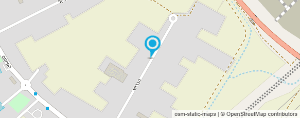 מפת הגעה אל נ.י.ד לוחות חשמל בע"מ