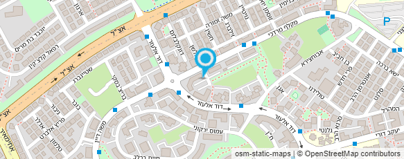 מפת הגעה אל מלי