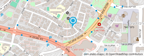 מפת הגעה אל המיסטיקה של גל