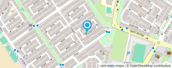 מפת הגעה אל האימון שלי-אימון לצמיחה מפת הגעה אל האימון שלי-אימון לצמיחה