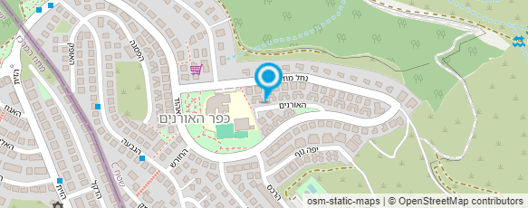 מפת הגעה אל סוד מערכות