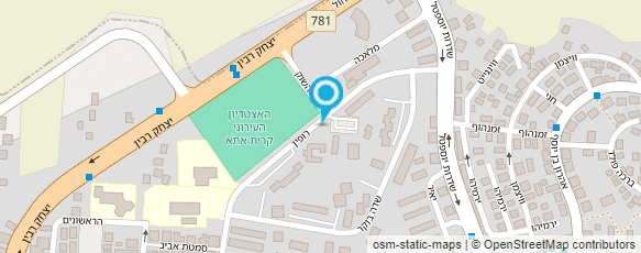 מפת הגעה אל סמיון ניקוי שטיחים