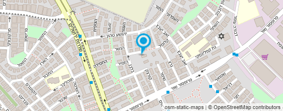 מפת הגעה אל קטן אברהם מפת הגעה אל קטן אברהם