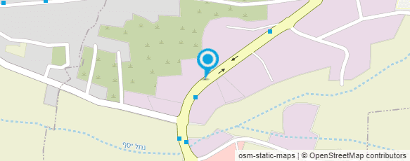 מפת הגעה אל רהיטי אלבוסתן