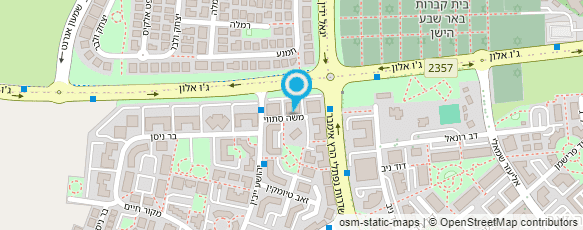 מפת הגעה אל מג'יק הנד