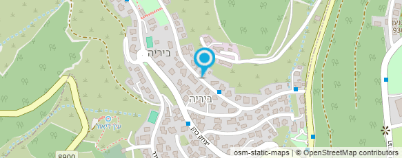 מפת הגעה אל חלפון חדד מפת הגעה אל חלפון חדד