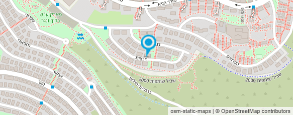 מפת הגעה אל רוח אתנית