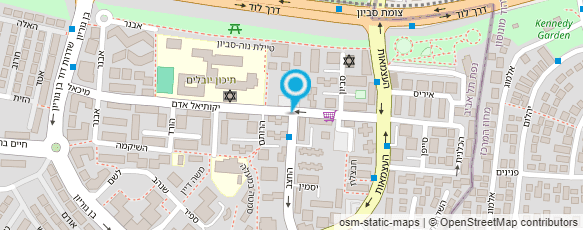 מפת הגעה אל פוליש רמי