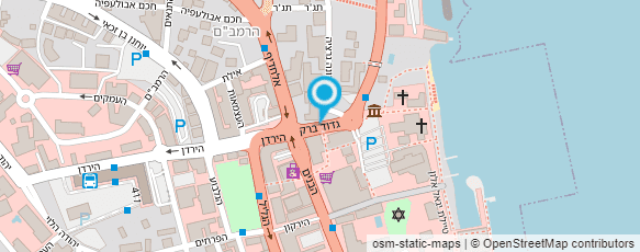 מפת הגעה אל הכל לרכב מפת הגעה אל הכל לרכב