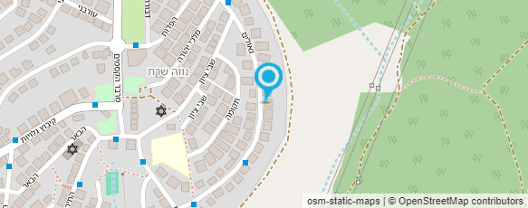 מפת הגעה אל מוניות הברון מפת הגעה אל מוניות הברון