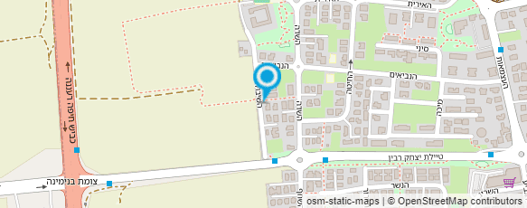 מפת הגעה אל ד.א.ד.י שיפוצים ובנייה מפת הגעה אל ד.א.ד.י שיפוצים ובנייה