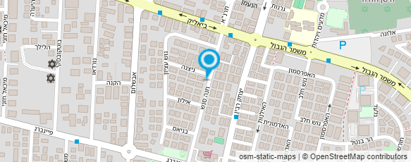 מפת הגעה אל חוויה איחודית בקפה ובטארות