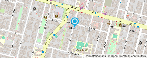 מפת הגעה אל אנדראה סולטר