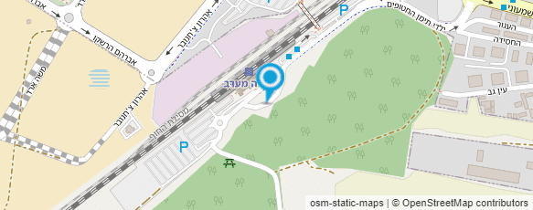 מפת הגעה אל חדרה אוהבת חיות