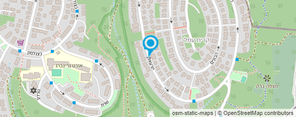 מפת הגעה אל יחיעם קרוא מפת הגעה אל יחיעם קרוא