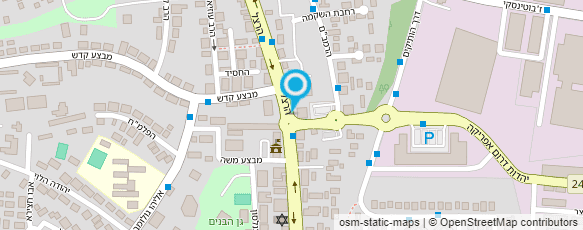 מפת הגעה אל א.ע. הדברות מפת הגעה אל א.ע. הדברות