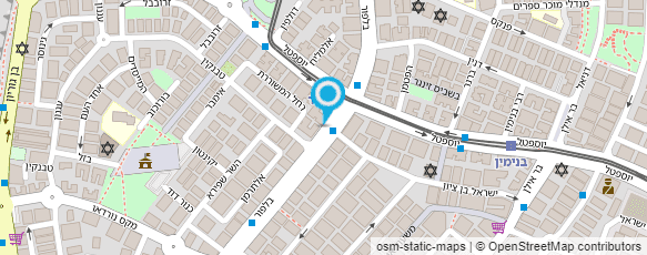 מפת הגעה אל הובלות א.א מפת הגעה אל הובלות א.א