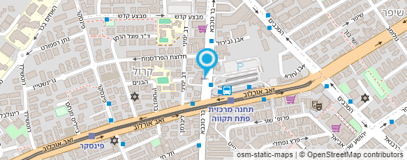 מפת הגעה אל שלמה סיקסט-מכירת רכב מפת הגעה אל שלמה סיקסט-מכירת רכב