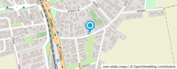 מפת הגעה אל יוגה-כל אחד יכול